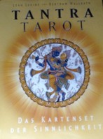 Tantra-Tarot