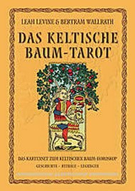 Das Keltische Baum-Tarot