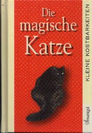 Die magische Katze